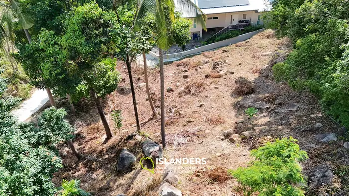Terreno en venta - Haad Yao, Koh Phangan