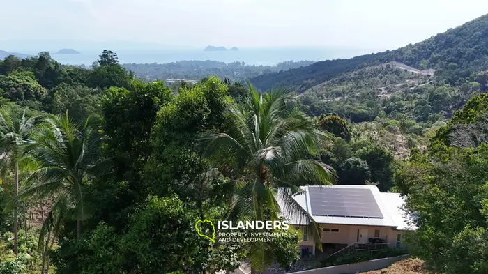 Terreno en venta - Haad Yao, Koh Phangan