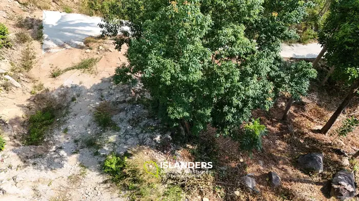 Terreno en venta - Haad Yao, Koh Phangan