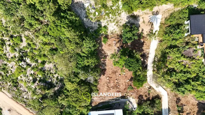 Terreno en venta - Haad Yao, Koh Phangan