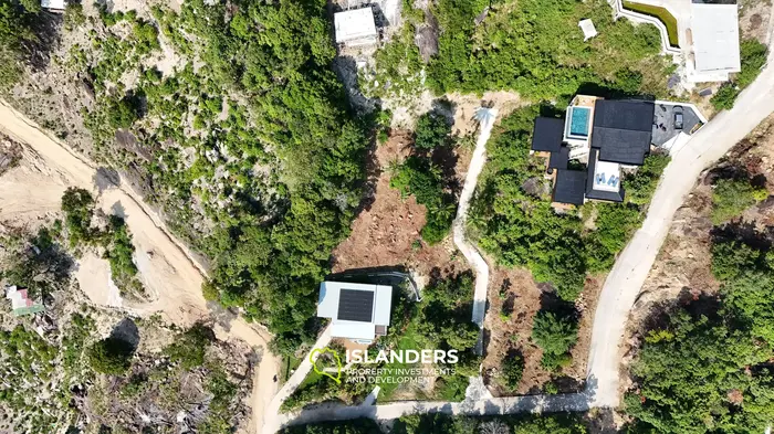 Terreno en venta - Haad Yao, Koh Phangan