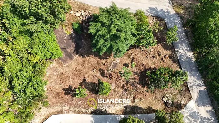 Terreno en venta - Haad Yao, Koh Phangan