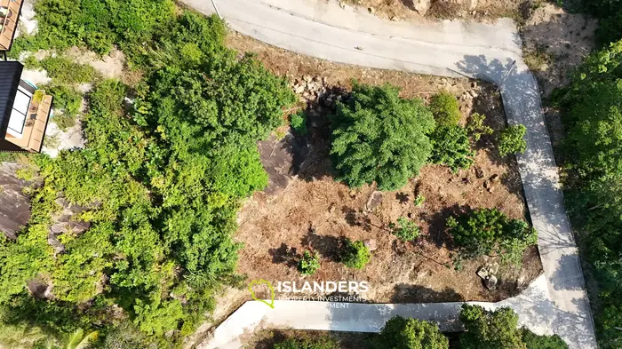 Terreno en venta - Haad Yao, Koh Phangan