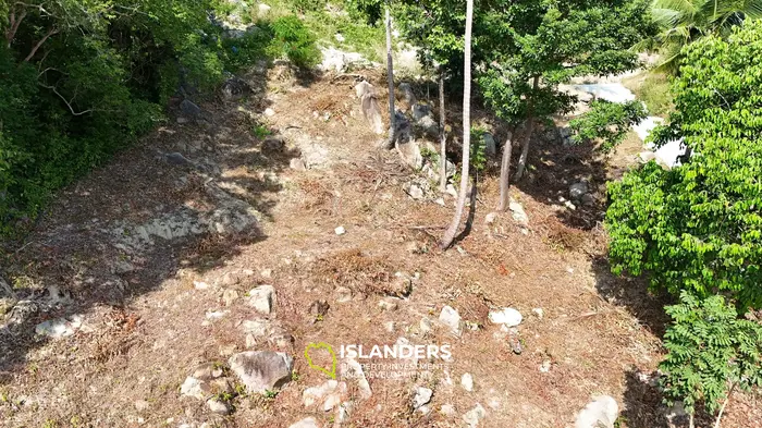Terreno en venta - Haad Yao, Koh Phangan