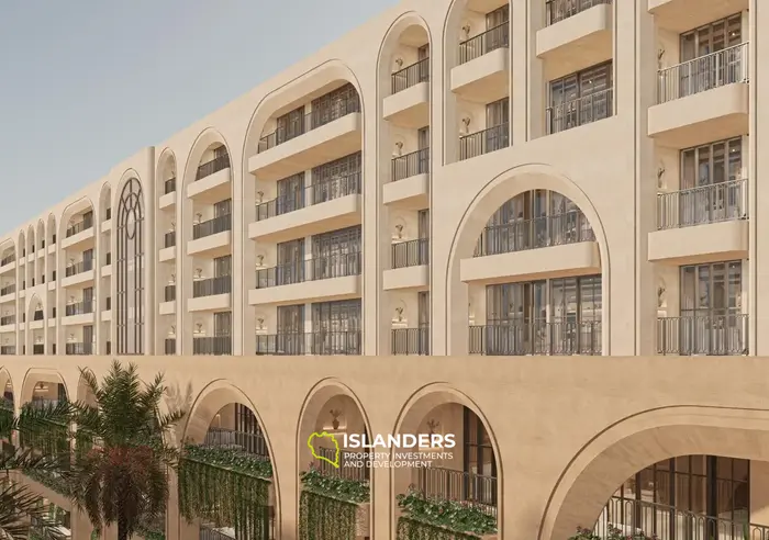 Charming Garden View Apartment in Uluwatu, Bali