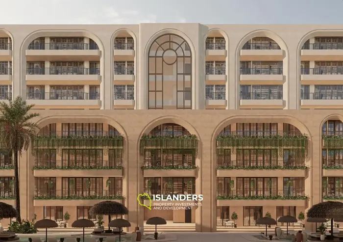 Charming Garden View Apartment in Uluwatu, Bali