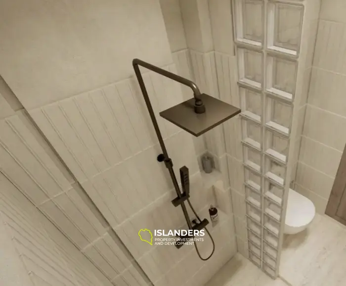 Charming Garden View Apartment in Uluwatu, Bali