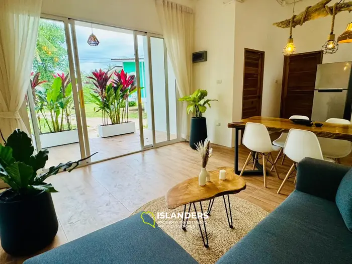 Exclusive Lease Opportunity for devolopment with potential sunset seaview