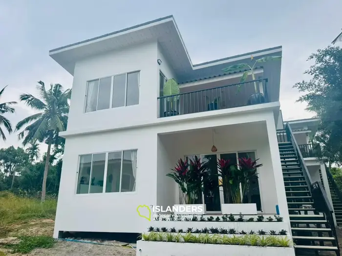 Exclusive Lease Opportunity for devolopment with potential sunset seaview