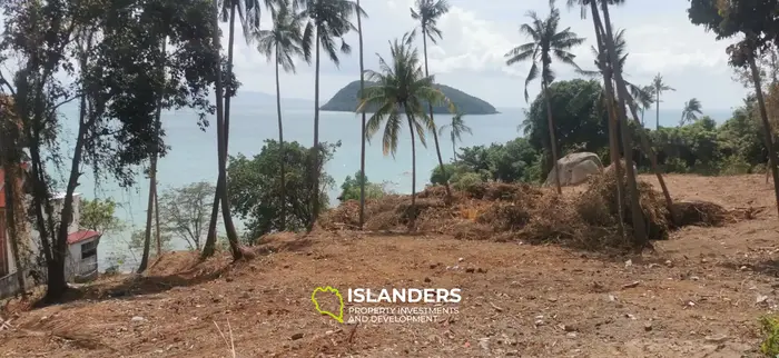 Very rare: 4.5+ RAI BEACH FRONT