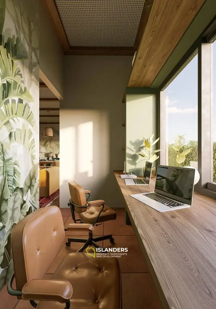 Eden Village — Private Villas on Koh Phangan