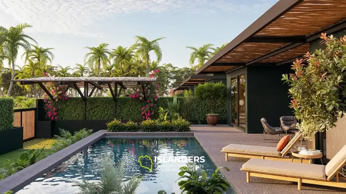 Eden Village — Private Villas on Koh Phangan