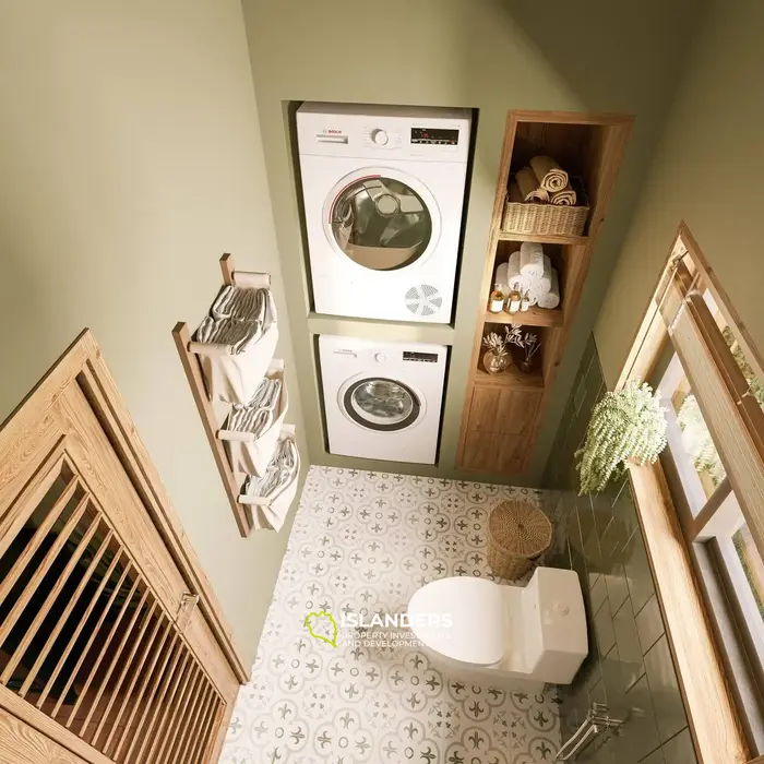 Eden Village — Private Villas on Koh Phangan