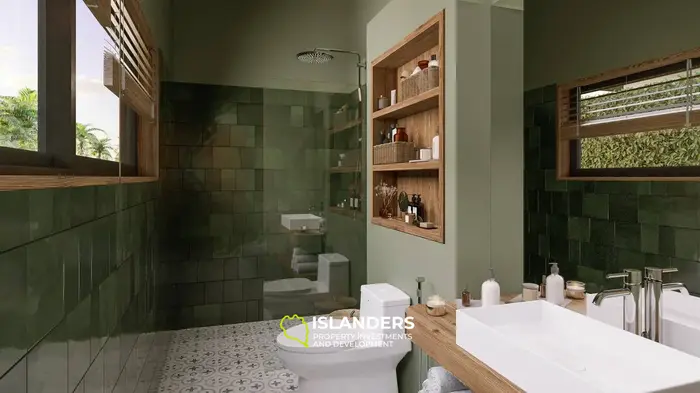 Eden Village — Private Villas on Koh Phangan