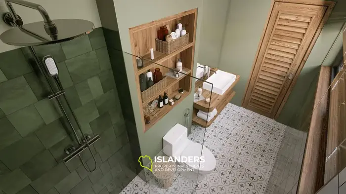 Eden Village — Private Villas on Koh Phangan