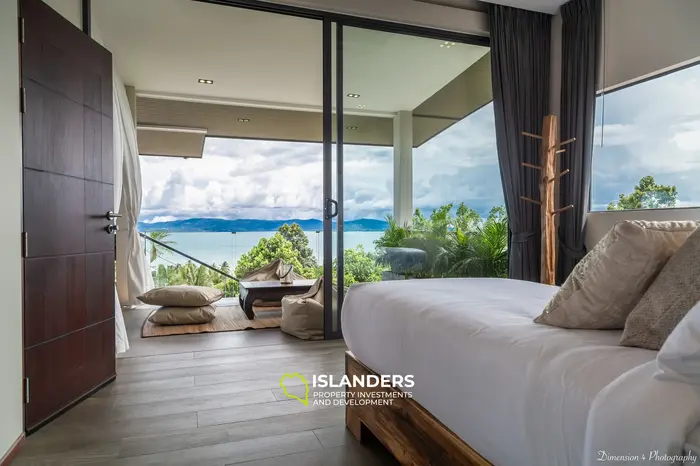 Rock & Stone luxury Villa