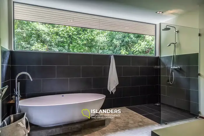 Rock & Stone luxury Villa