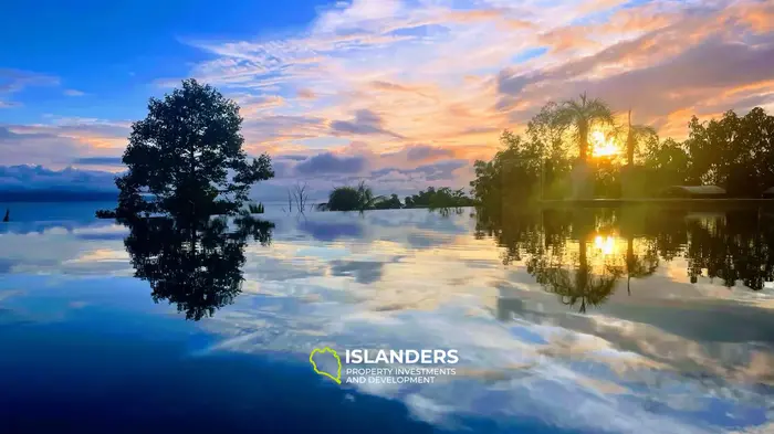 Rock & Stone luxury Villa