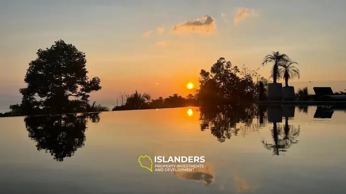 Rock & Stone luxury Villa