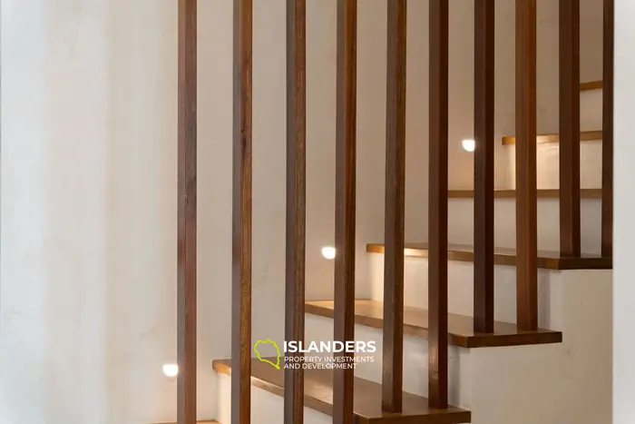 5 bdrm hilltop pool villa with panoramic views (Chaweng)