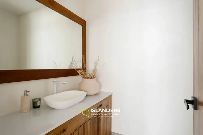 5 bdrm hilltop pool villa with panoramic views (Chaweng)