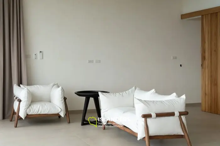 5 bdrm hilltop pool villa with panoramic views (Chaweng)