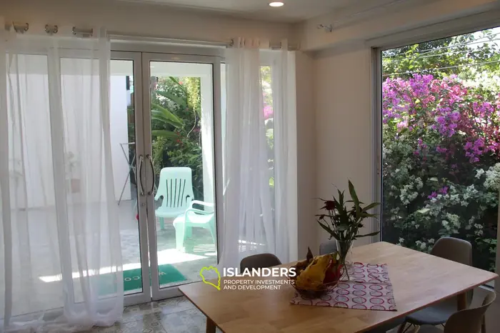 Prime Sunset Investment in Shritanu — Turnkey 5-Villa Resort with Strong Lease Structure & Immediate Rental Income Potential