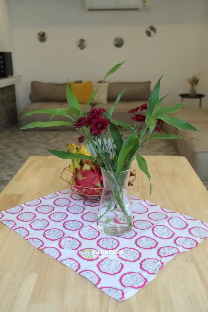 Prime Sunset Investment in Shritanu — Turnkey 5-Villa Resort with Strong Lease Structure & Immediate Rental Income Potential