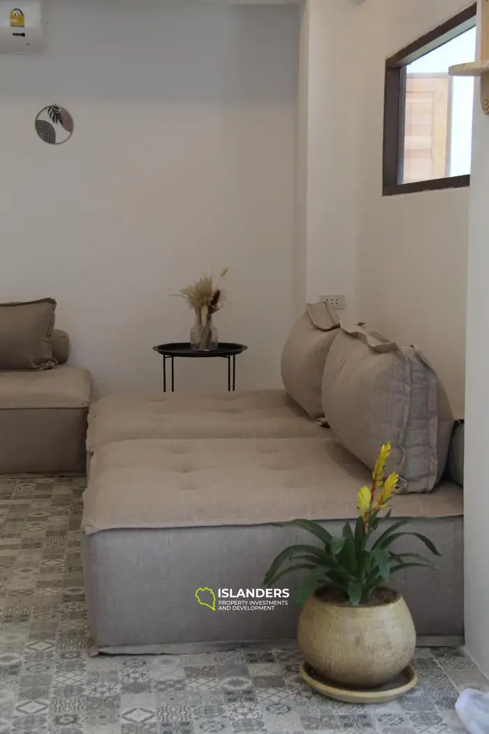 Prime Sunset Investment in Shritanu — Turnkey 5-Villa Resort with Strong Lease Structure & Immediate Rental Income Potential