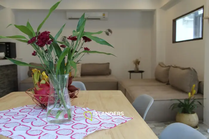 Prime Sunset Investment in Shritanu — Turnkey 5-Villa Resort with Strong Lease Structure & Immediate Rental Income Potential