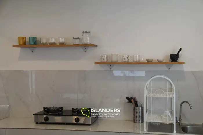 Prime Sunset Investment in Shritanu — Turnkey 5-Villa Resort with Strong Lease Structure & Immediate Rental Income Potential