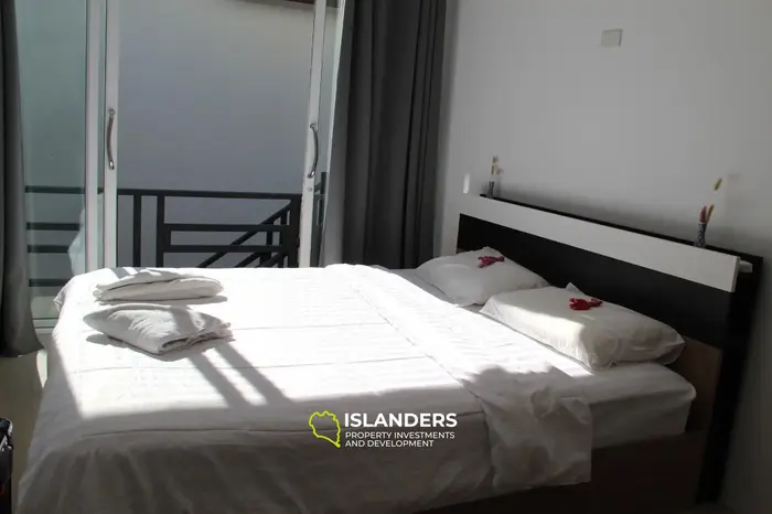 Prime Sunset Investment in Shritanu — Turnkey 5-Villa Resort with Strong Lease Structure & Immediate Rental Income Potential