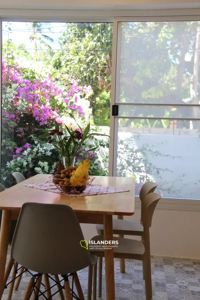 Prime Sunset Investment in Shritanu — Turnkey 5-Villa Resort with Strong Lease Structure & Immediate Rental Income Potential