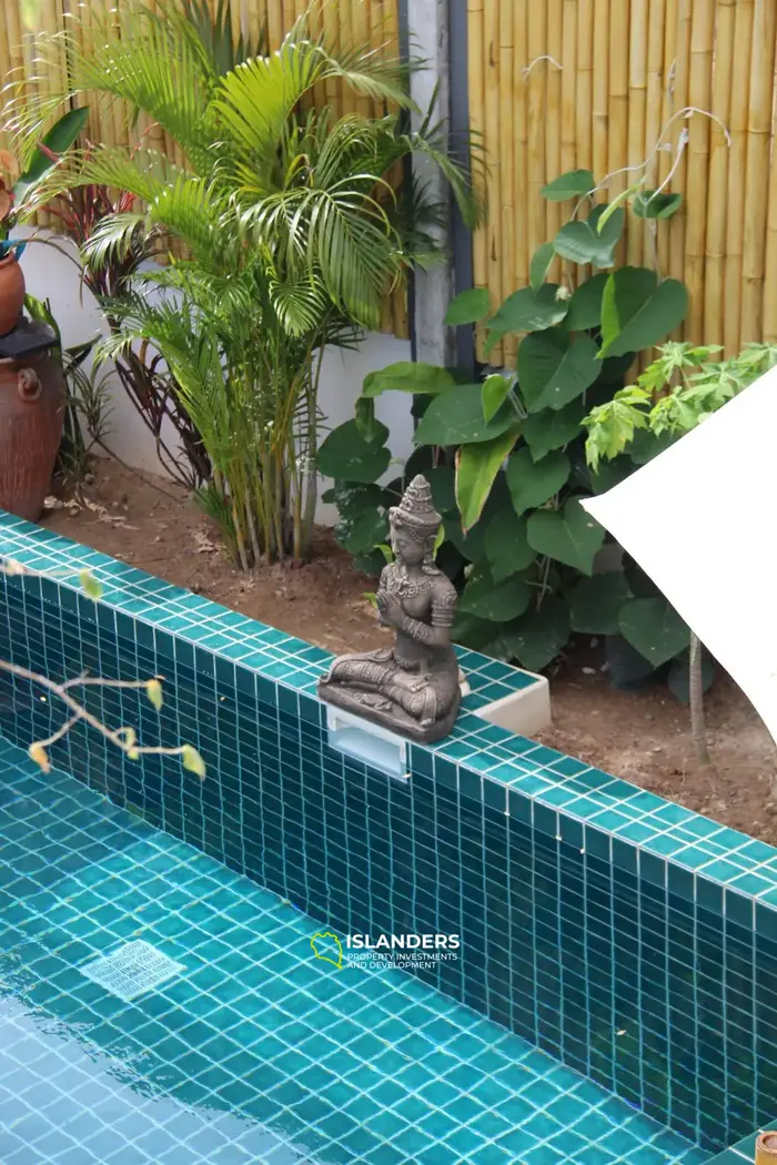 Prime Sunset Investment in Shritanu — Turnkey 5-Villa Resort with Strong Lease Structure & Immediate Rental Income Potential