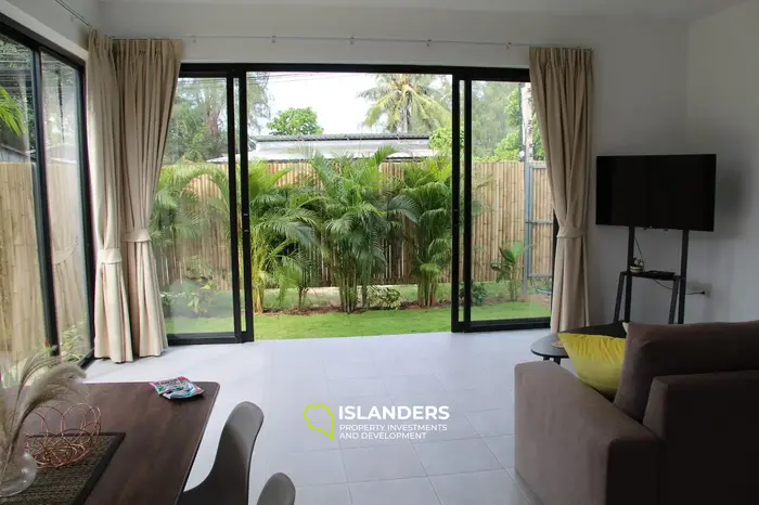 Prime Sunset Investment in Shritanu — Turnkey 5-Villa Resort with Strong Lease Structure & Immediate Rental Income Potential