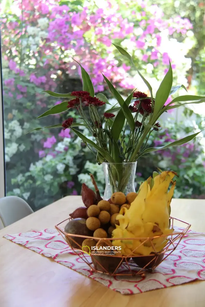 Prime Sunset Investment in Shritanu — Turnkey 5-Villa Resort with Strong Lease Structure & Immediate Rental Income Potential