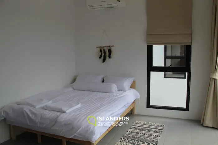 Prime Sunset Investment in Shritanu — Turnkey 5-Villa Resort with Strong Lease Structure & Immediate Rental Income Potential