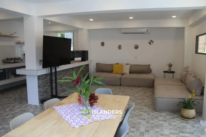 Prime Sunset Investment in Shritanu — Turnkey 5-Villa Resort with Strong Lease Structure & Immediate Rental Income Potential