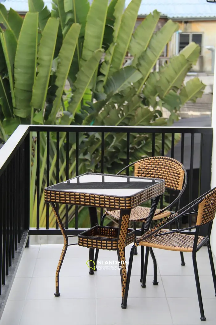 Prime Sunset Investment in Shritanu — Turnkey 5-Villa Resort with Strong Lease Structure & Immediate Rental Income Potential