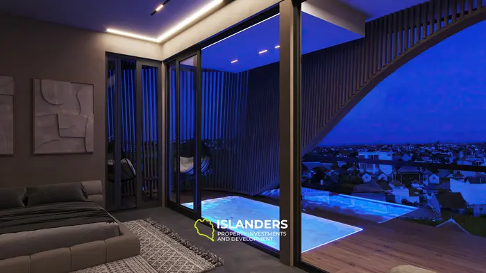 Branded Investment Residences on Koh Phangan