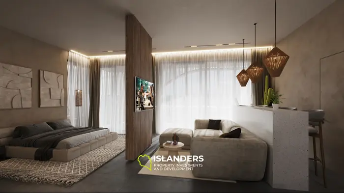Branded Investment Residences on Koh Phangan