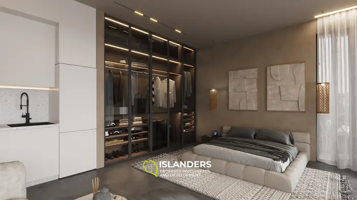 Branded Investment Residences on Koh Phangan