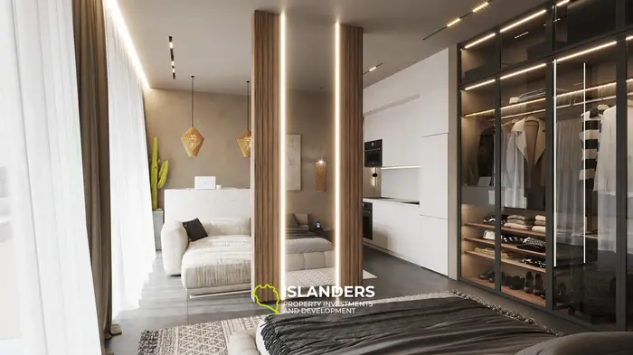 Branded Investment Residences on Koh Phangan