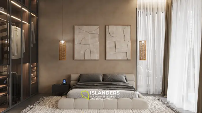 Branded Investment Residences on Koh Phangan