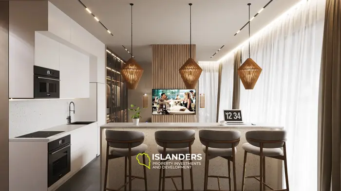 Branded Investment Residences on Koh Phangan