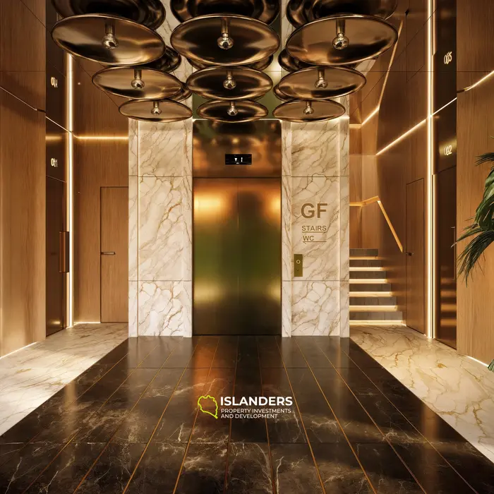 Branded Investment Residences on Koh Phangan VILLA