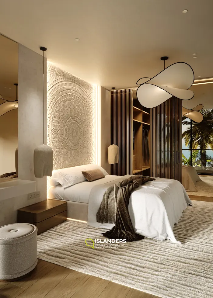 Branded Investment Residences on Koh Phangan VILLA