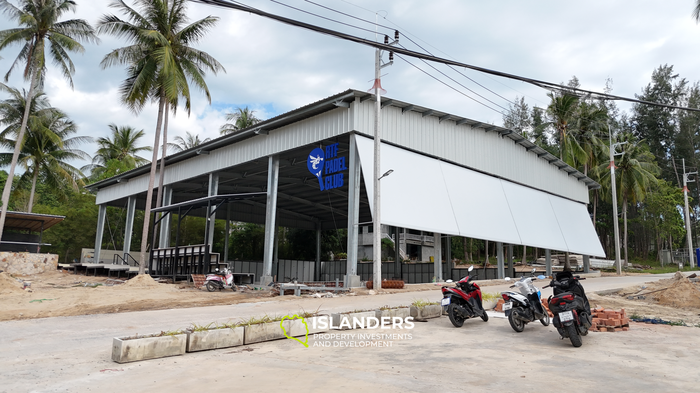 Branded Investment Residences on Koh Phangan VILLA