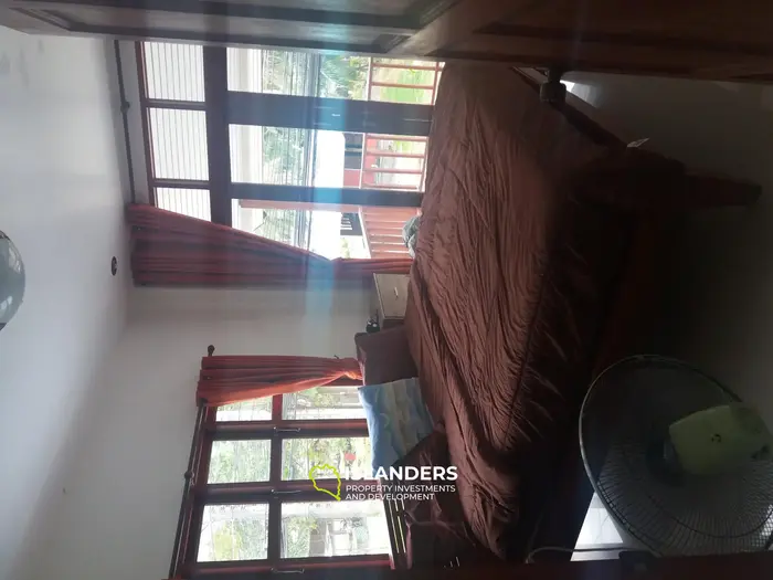 BUSINESS FOR SALE: BAKERY & CAFE IN KOH PHANGAN