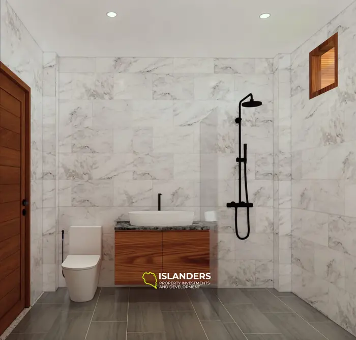 6-bdrm pool villa on a spacious plot with a large garden (Lamai)